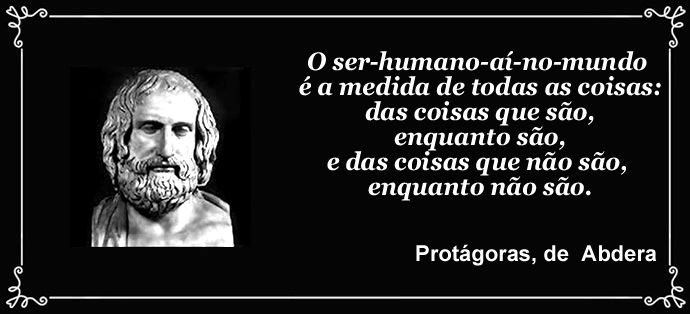 Protágoras, de Abdera