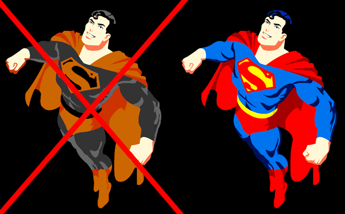 Superman