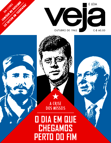 Crise dos Mísseis de Cub