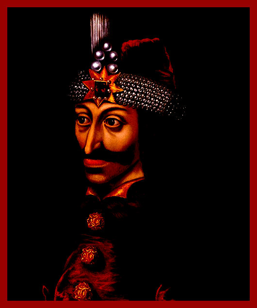 Vlad Draculea