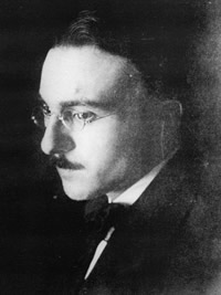  Fernando Pessoa