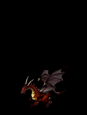 Dragão