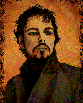 O Retrato de Dorian Gray