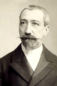 Anatole France