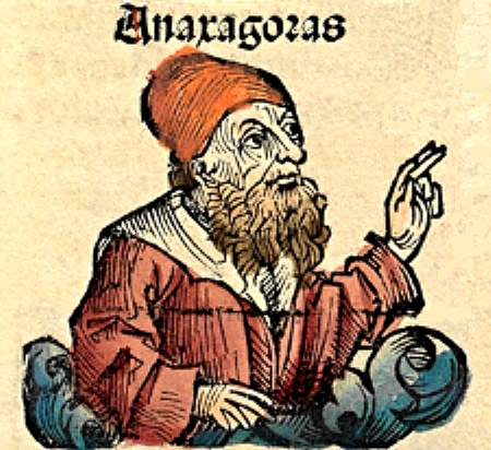 Anaxágoras