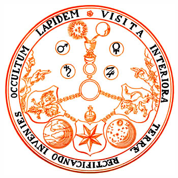 TABULA SMARAGDINA HERMETIS