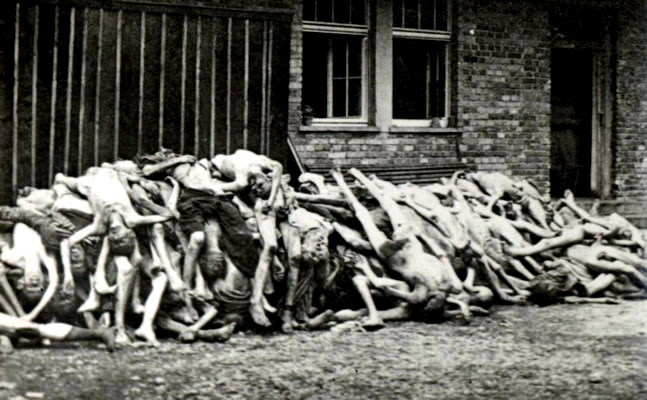 Campo de Concentração de Dachau