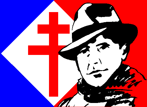 Emblema da Resistência Francesa