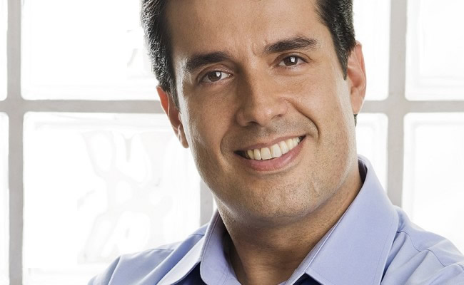 André Trigueiro