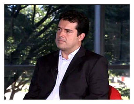 André Trigueiro