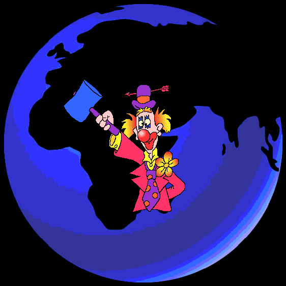 Clown