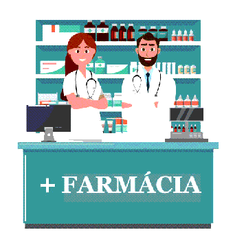 Farmácias