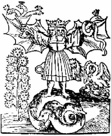 Rosarium Philosophorum