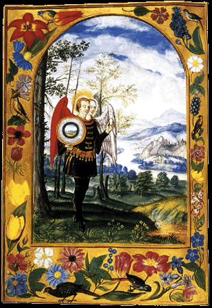 Splendor Solis