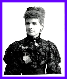 Anna Kingsford