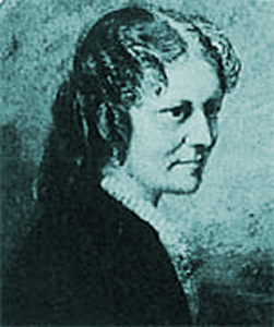 Anna Sewell