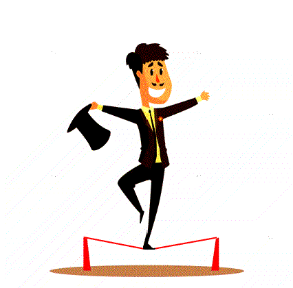 Equilibrista