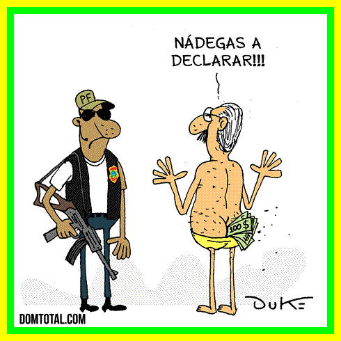 Corrupção