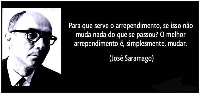 José Saramago