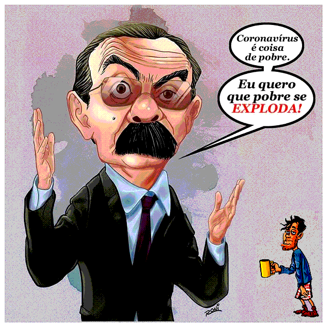 Chico Justo Veríssimo Anysio