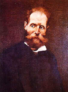 Antero Tarquínio de Quental
