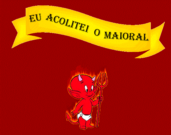 Maioral