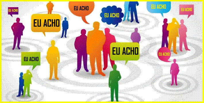 Achismo/Coisismo