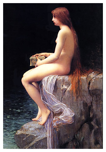 Pandora