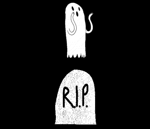 R.I.P.