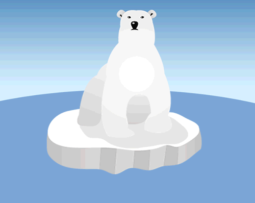 Urso-polar