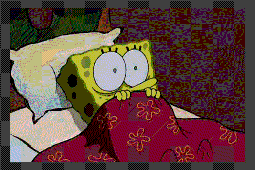 Bob Esponja