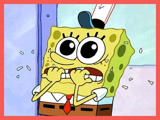 Bob Esponja