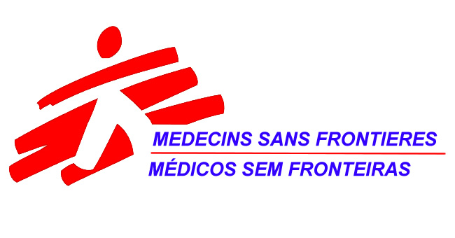 MÉDICOS SEM FRONTEIRAS