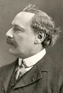 Arthur Edward Waite