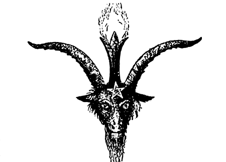 Baphomet