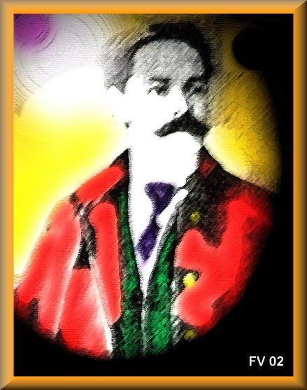 Arthur Edward Waite