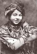 Pamela Coleman-Smith