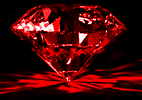 Diamante de Sangue