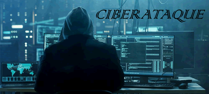 CIBERATAQUE