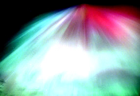 SIMBOLICAMENTE,  A  SANTA  ILUMINAÇÃO
