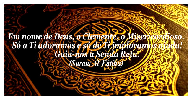 Sagrado Alcorão