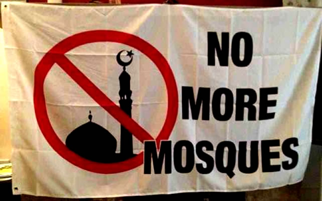 Islamofobia