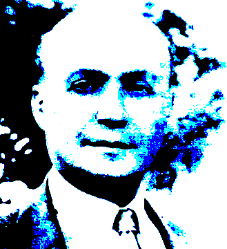 Jorge Adoum