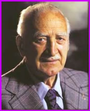 Ralph Maxwell Lewis