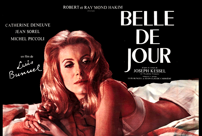 Belle de Jour