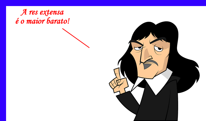René Descartes