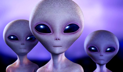 Aliens