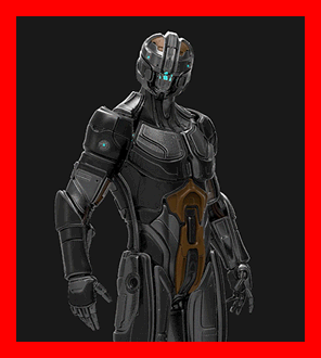 Cyborg