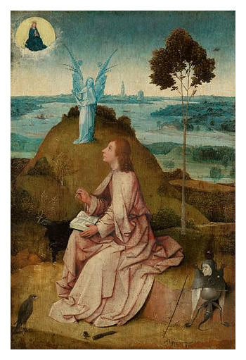 São João de Patmos