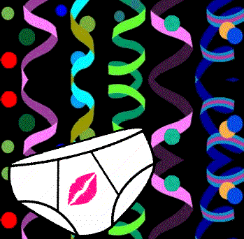 Batom na Cueca
